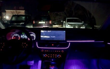 KIA Optima IV, 2018 год, 2 390 000 рублей, 15 фотография