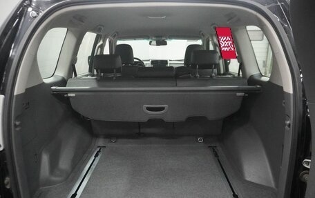 Toyota Land Cruiser Prado 150 рестайлинг 2, 2010 год, 3 263 000 рублей, 9 фотография