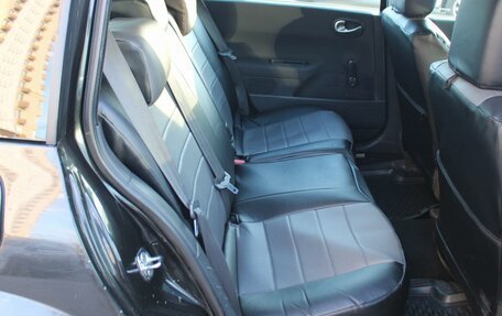 Renault Megane II, 2007 год, 249 000 рублей, 9 фотография