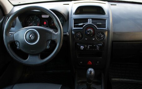Renault Megane II, 2007 год, 249 000 рублей, 6 фотография