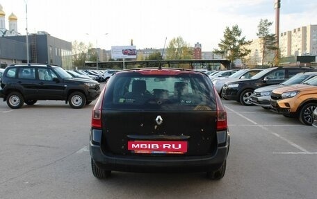 Renault Megane II, 2007 год, 249 000 рублей, 4 фотография