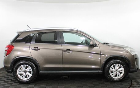 Citroen C4 Aircross, 2013 год, 1 100 000 рублей, 5 фотография