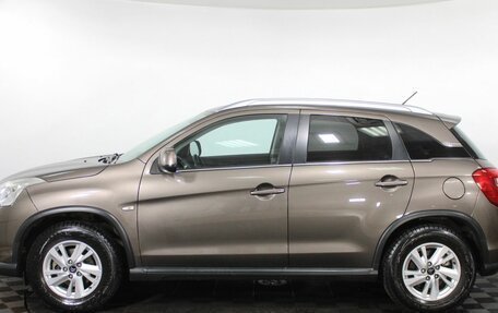 Citroen C4 Aircross, 2013 год, 1 100 000 рублей, 9 фотография