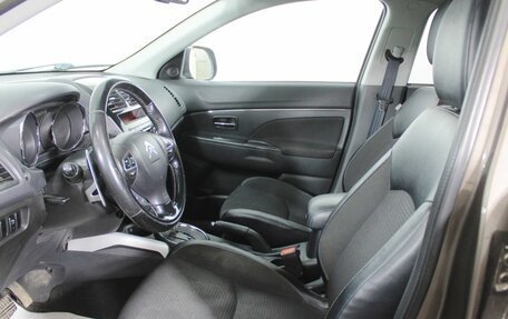 Citroen C4 Aircross, 2013 год, 1 100 000 рублей, 10 фотография