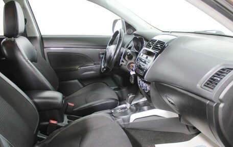 Citroen C4 Aircross, 2013 год, 1 100 000 рублей, 13 фотография