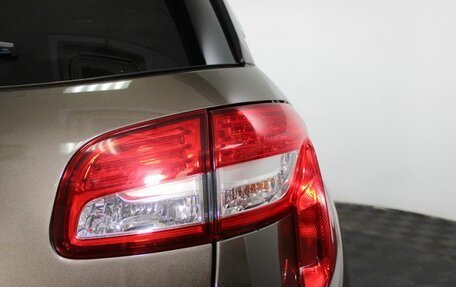 Citroen C4 Aircross, 2013 год, 1 100 000 рублей, 21 фотография