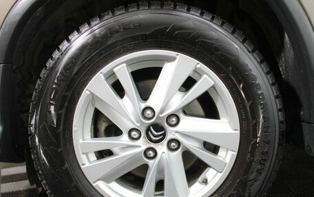 Citroen C4 Aircross, 2013 год, 1 100 000 рублей, 22 фотография