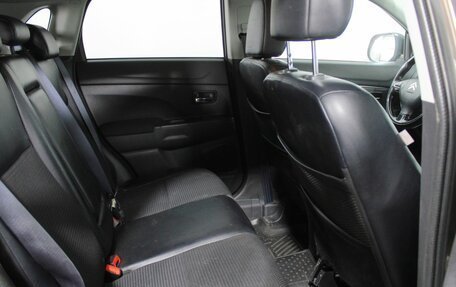Citroen C4 Aircross, 2013 год, 1 100 000 рублей, 12 фотография