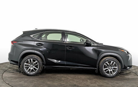 Lexus NX I, 2016 год, 2 850 000 рублей, 4 фотография