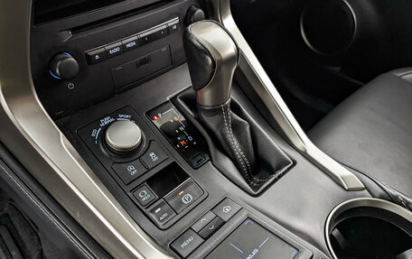 Lexus NX I, 2016 год, 2 850 000 рублей, 21 фотография
