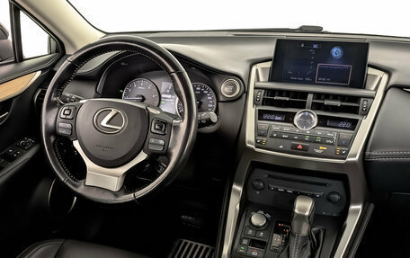 Lexus NX I, 2016 год, 2 850 000 рублей, 29 фотография