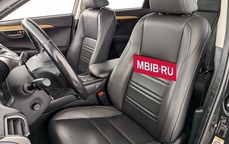Lexus NX I, 2016 год, 2 850 000 рублей, 20 фотография