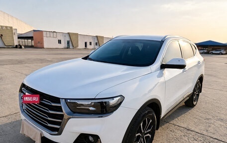 Haval H6, 2023 год, 1 450 000 рублей, 2 фотография