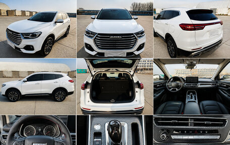 Haval H6, 2023 год, 1 450 000 рублей, 9 фотография