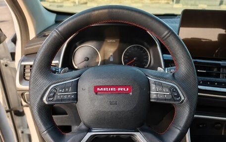 Haval H6, 2023 год, 1 450 000 рублей, 5 фотография