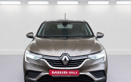 Renault Arkana I, 2019 год, 1 900 000 рублей, 2 фотография
