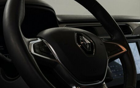 Renault Arkana I, 2019 год, 1 900 000 рублей, 11 фотография