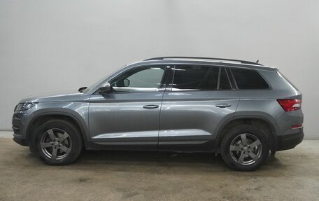 Skoda Kodiaq I, 2021 год, 2 833 000 рублей, 4 фотография