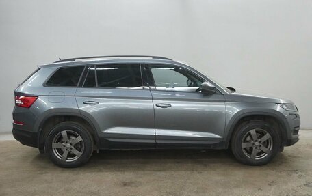 Skoda Kodiaq I, 2021 год, 2 833 000 рублей, 5 фотография