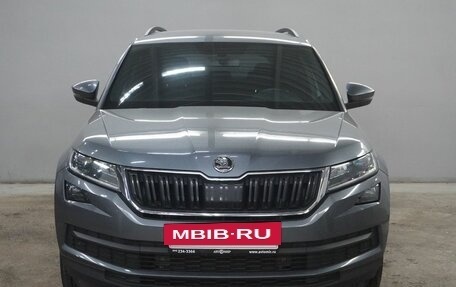 Skoda Kodiaq I, 2021 год, 2 833 000 рублей, 2 фотография