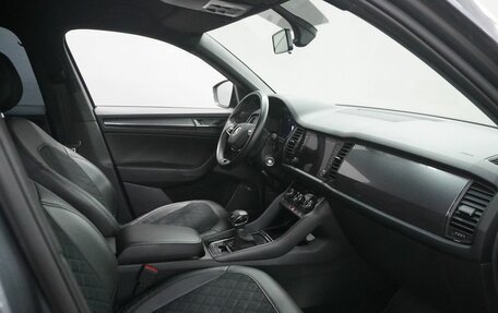 Skoda Kodiaq I, 2021 год, 2 833 000 рублей, 12 фотография
