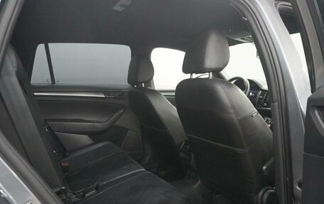 Skoda Kodiaq I, 2021 год, 2 833 000 рублей, 11 фотография