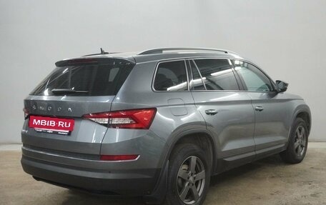 Skoda Kodiaq I, 2021 год, 2 833 000 рублей, 8 фотография