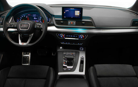 Audi Q5, 2020 год, 4 450 000 рублей, 8 фотография