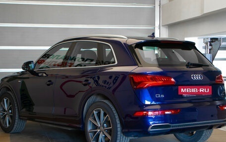 Audi Q5, 2020 год, 4 450 000 рублей, 6 фотография