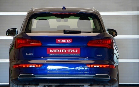 Audi Q5, 2020 год, 4 450 000 рублей, 5 фотография