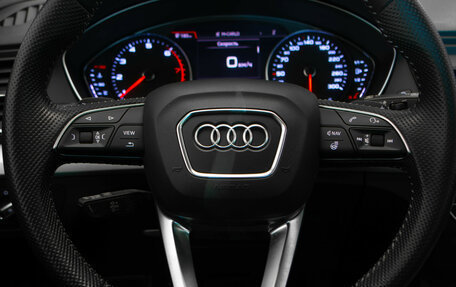 Audi Q5, 2020 год, 4 450 000 рублей, 10 фотография