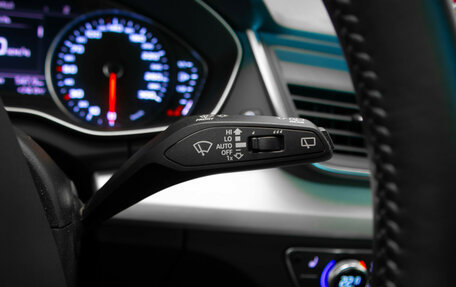 Audi Q5, 2020 год, 4 450 000 рублей, 18 фотография