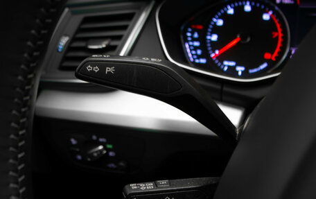 Audi Q5, 2020 год, 4 450 000 рублей, 13 фотография