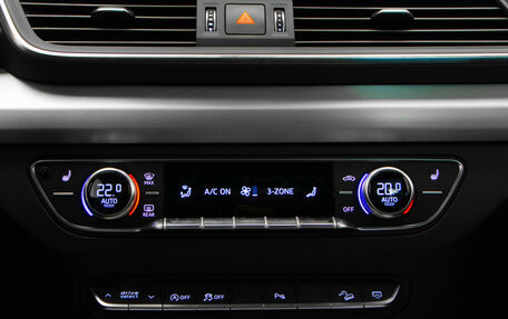 Audi Q5, 2020 год, 4 450 000 рублей, 23 фотография