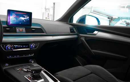Audi Q5, 2020 год, 4 450 000 рублей, 22 фотография
