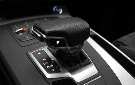 Audi Q5, 2020 год, 4 450 000 рублей, 21 фотография