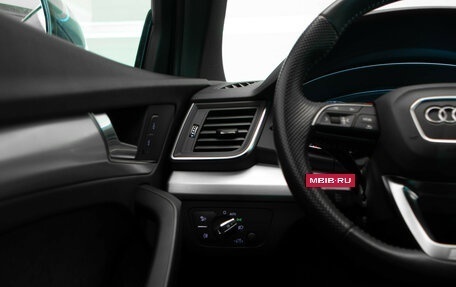 Audi Q5, 2020 год, 4 450 000 рублей, 14 фотография