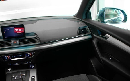Audi Q5, 2020 год, 4 450 000 рублей, 25 фотография