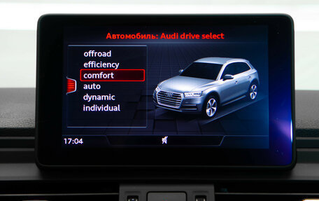 Audi Q5, 2020 год, 4 450 000 рублей, 24 фотография