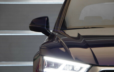 Audi Q5, 2020 год, 4 450 000 рублей, 38 фотография