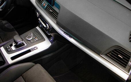 Audi Q5, 2020 год, 4 450 000 рублей, 30 фотография