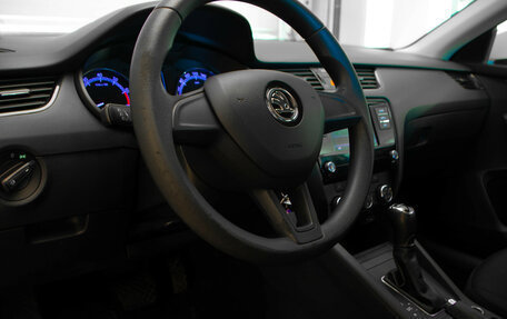 Skoda Octavia, 2019 год, 1 395 000 рублей, 7 фотография