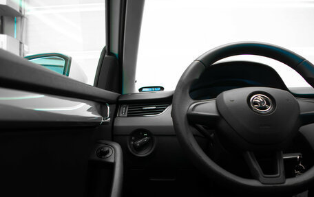 Skoda Octavia, 2019 год, 1 395 000 рублей, 13 фотография
