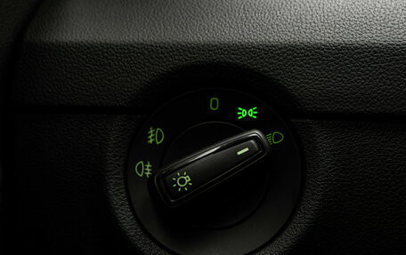 Skoda Octavia, 2019 год, 1 395 000 рублей, 14 фотография