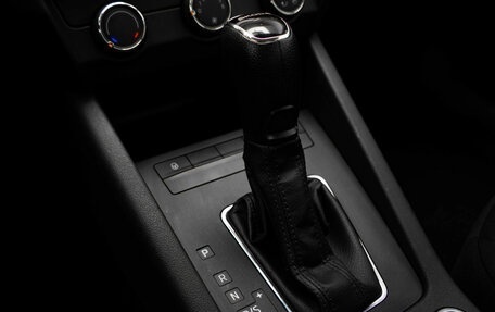 Skoda Octavia, 2019 год, 1 395 000 рублей, 18 фотография