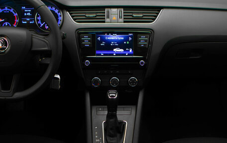Skoda Octavia, 2019 год, 1 395 000 рублей, 17 фотография