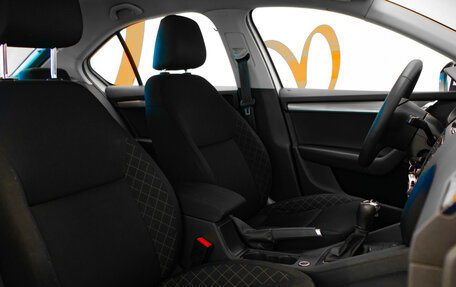 Skoda Octavia, 2019 год, 1 395 000 рублей, 26 фотография