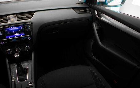 Skoda Octavia, 2019 год, 1 395 000 рублей, 21 фотография