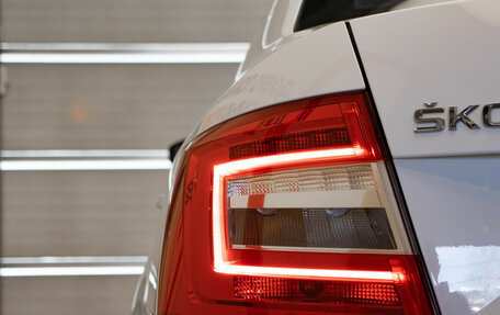 Skoda Octavia, 2019 год, 1 395 000 рублей, 31 фотография