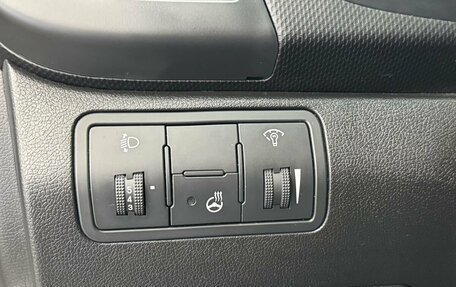 Hyundai Solaris II рестайлинг, 2015 год, 890 000 рублей, 18 фотография